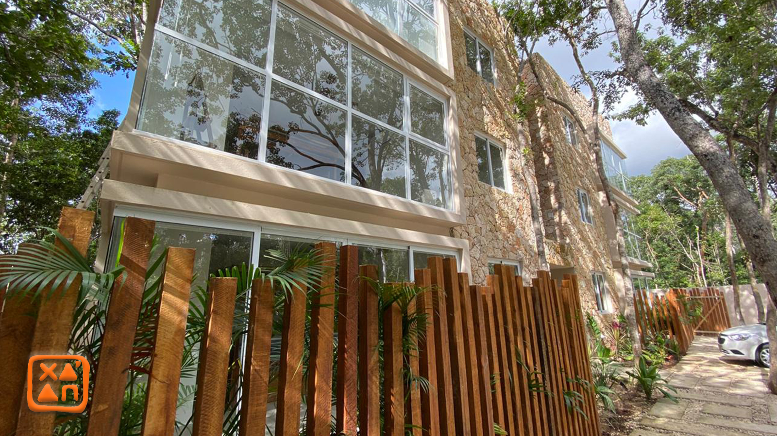 Aldea Zama, Estado de México, ,Departamento,En Venta,Aldea Zama,1030