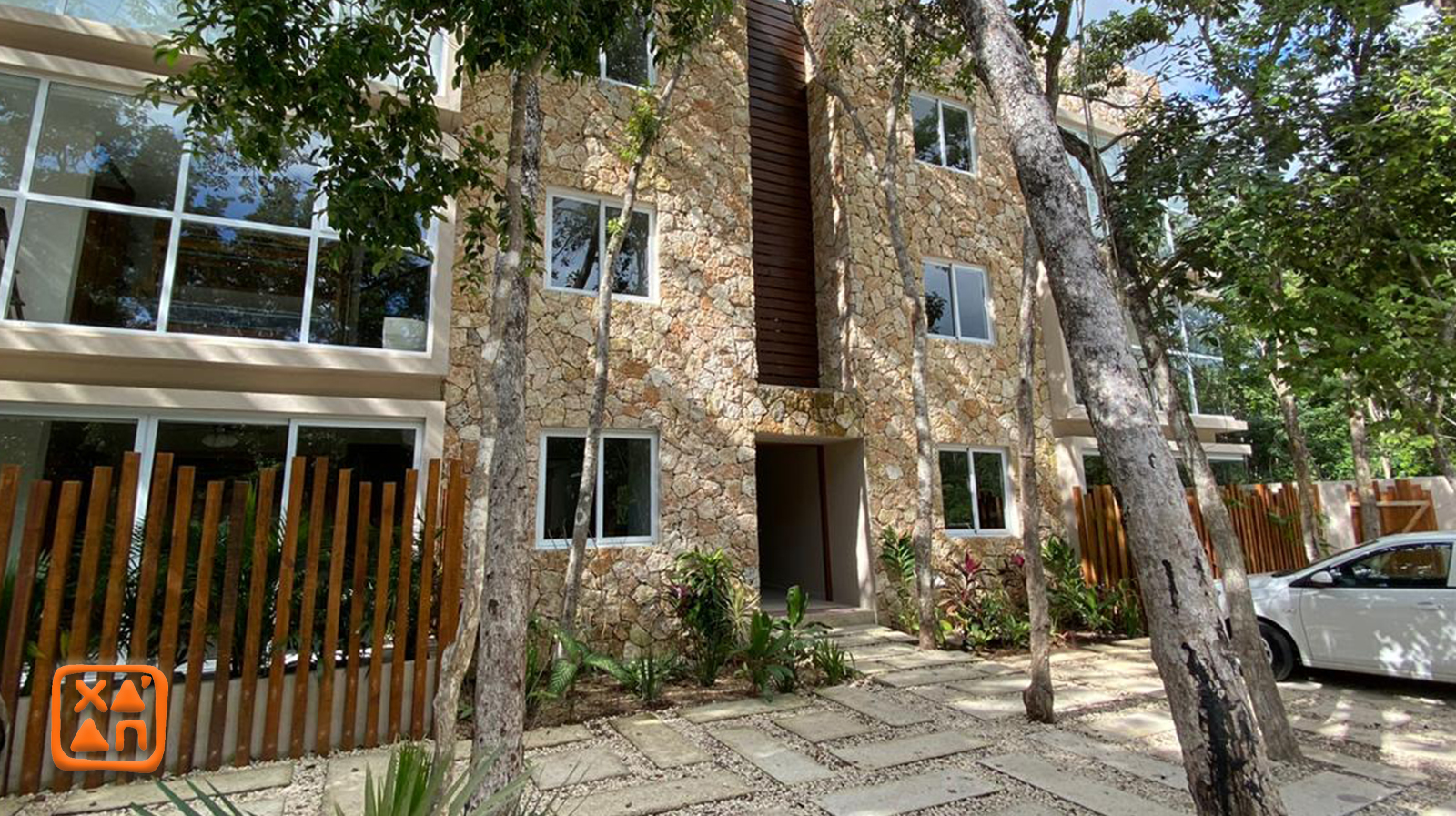 Aldea Zama, Estado de México, ,Departamento,En Venta,Aldea Zama,1030