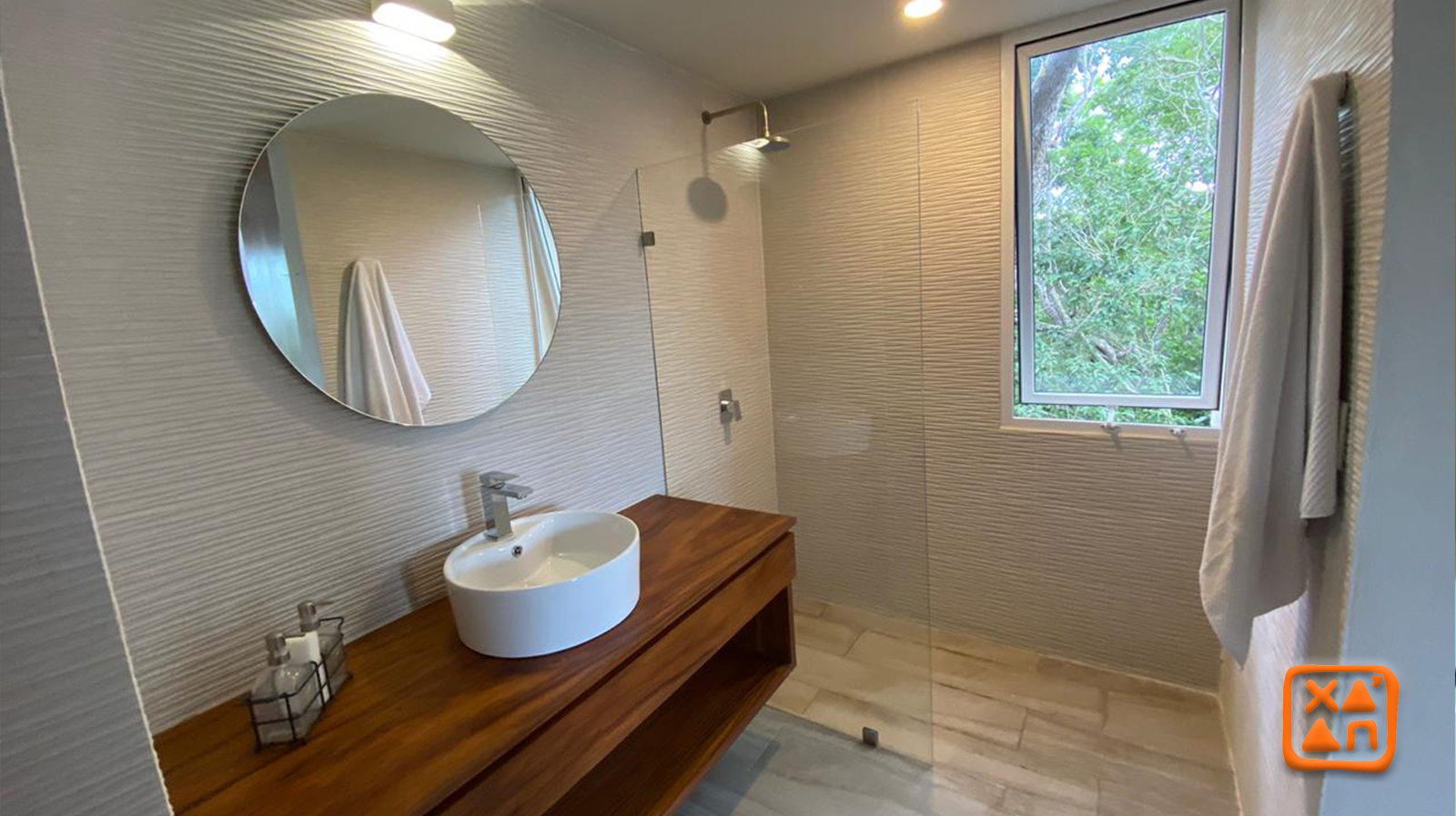 Aldea Zama, Estado de México, ,Departamento,En Venta,Aldea Zama,1030