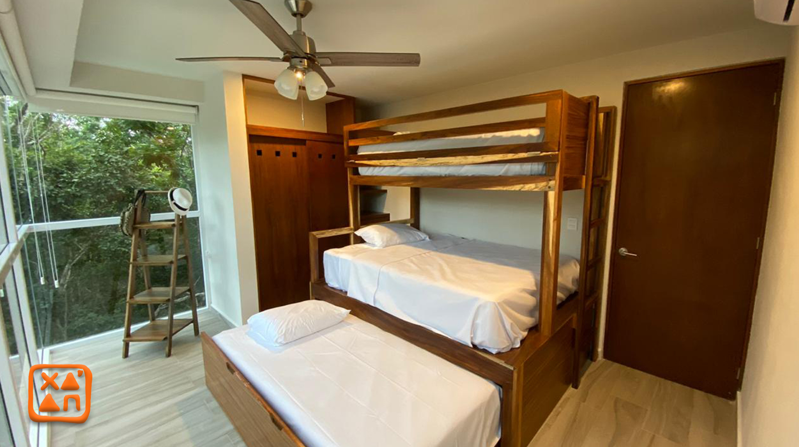 Aldea Zama, Estado de México, ,Departamento,En Venta,Aldea Zama,1030