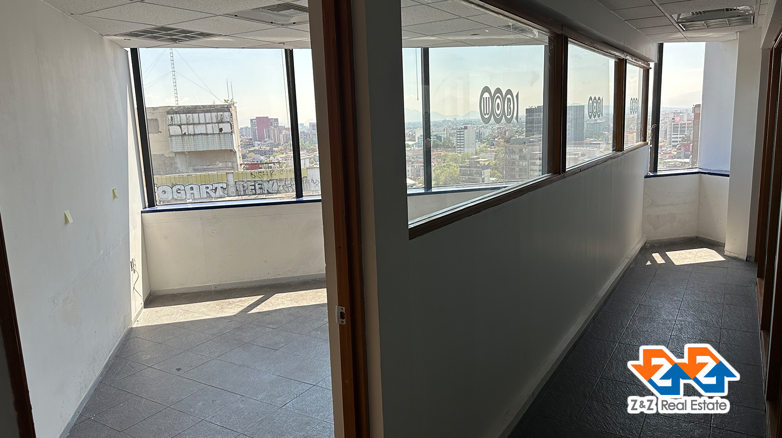 195 INsurgentes Sur, Cuauhtémoc, Ciudad de México, ,Oficina,En Venta,El Greco,INsurgentes Sur,1034