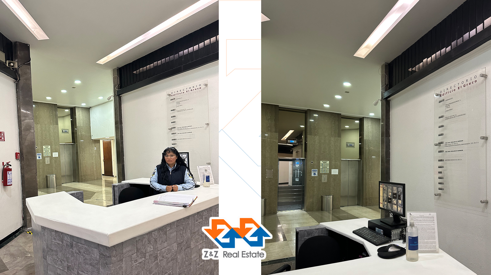 195 INsurgentes Sur, Cuauhtémoc, Ciudad de México, ,Oficina,En Venta,El Greco,INsurgentes Sur,1034