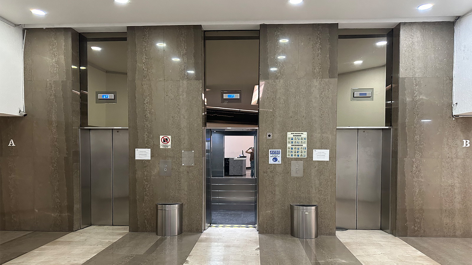 195 INsurgentes Sur, Cuauhtémoc, Ciudad de México, ,Oficina,En Venta,El Greco,INsurgentes Sur,1034