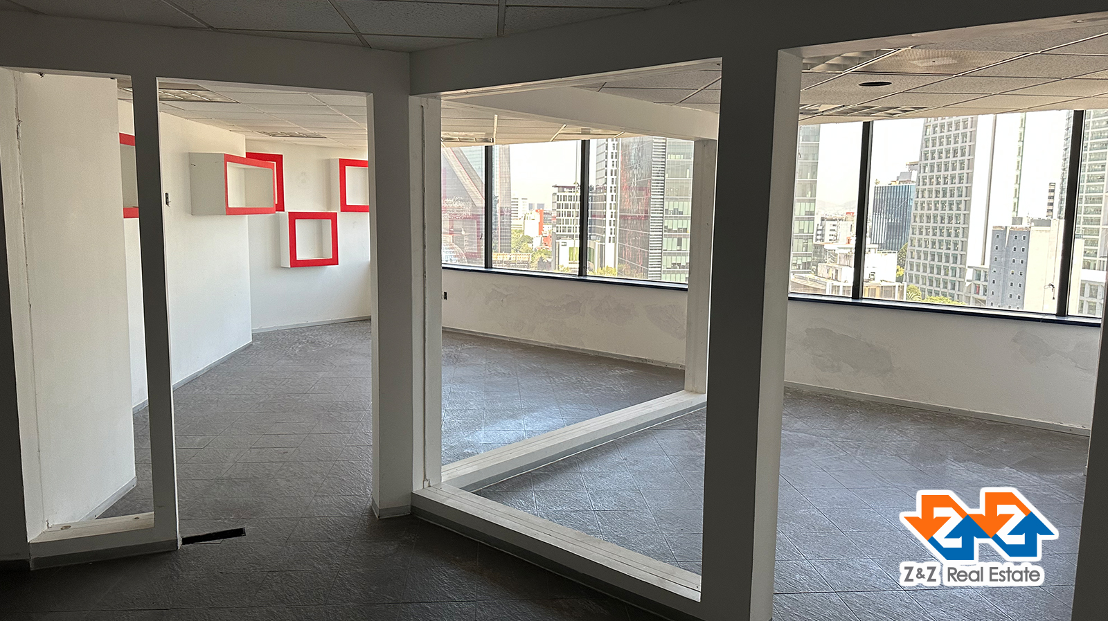 195 INsurgentes Sur, Cuauhtémoc, Ciudad de México, ,Oficina,En Venta,El Greco,INsurgentes Sur,1034