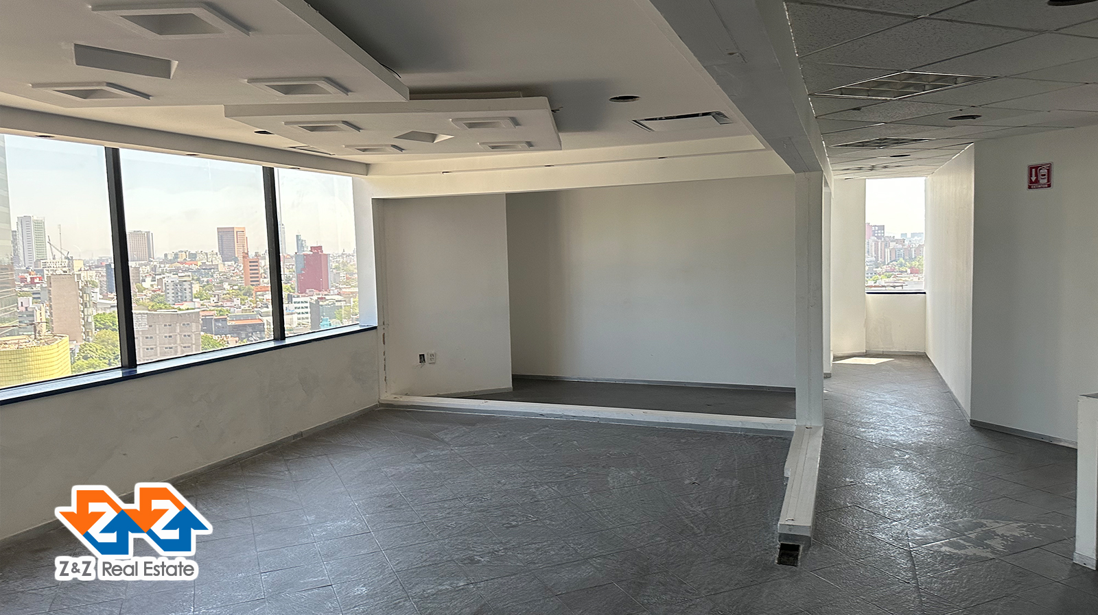 195 INsurgentes Sur, Cuauhtémoc, Ciudad de México, ,Oficina,En Venta,El Greco,INsurgentes Sur,1034