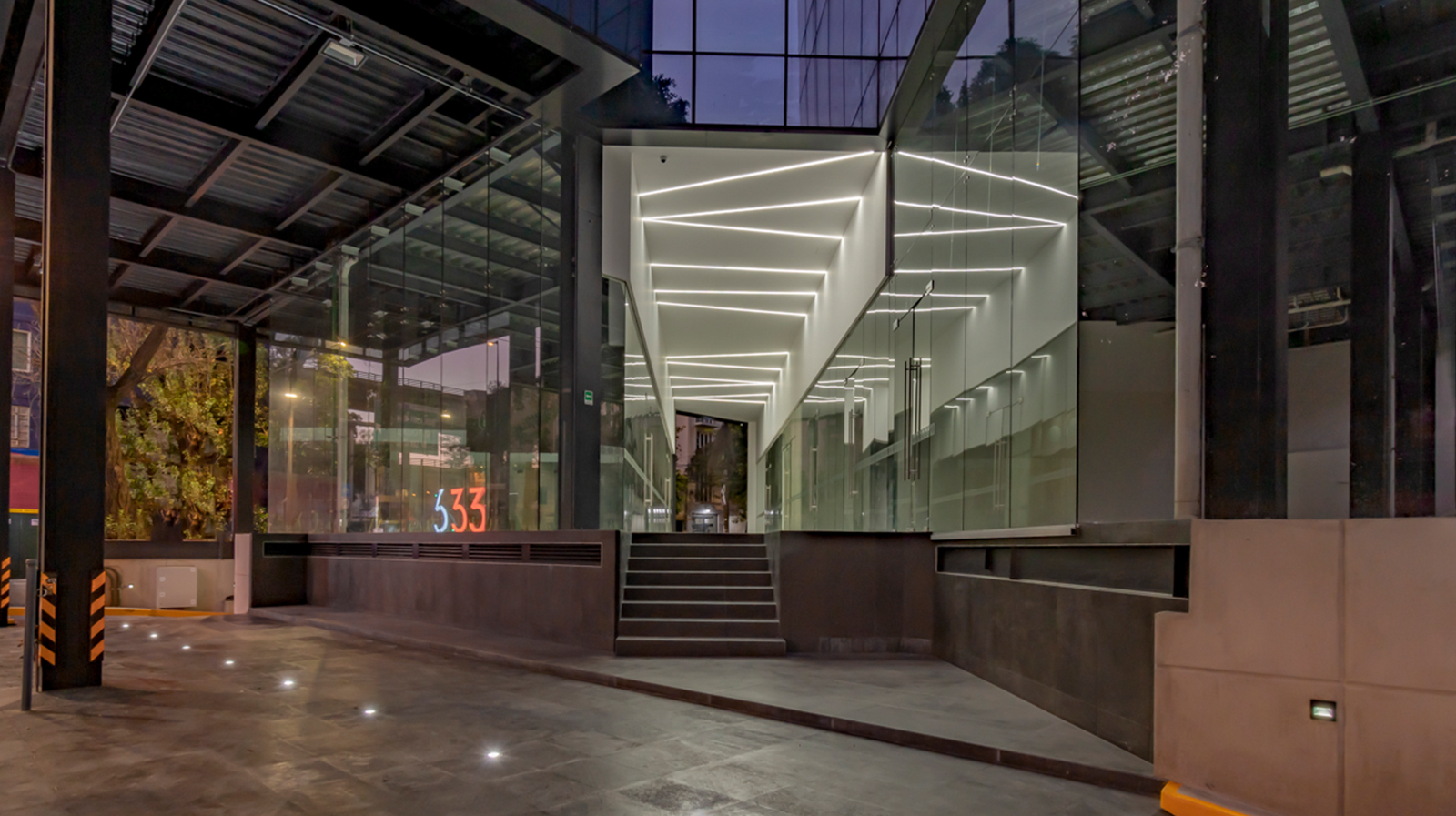 633 Avenida Revolución 633, Ciudad de México, ,Departamento,En Renta,Avenida Revolución 633,1035