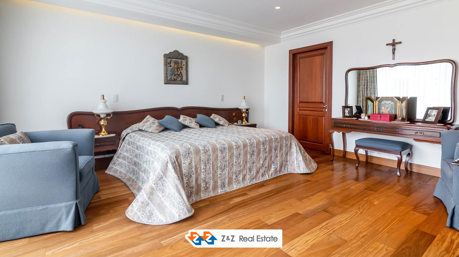 Lomas del Encanto, Huixquilucán, Ciudad de México, 3 Habitaciones Habitaciones, ,3 BathroomsBathrooms,Departamento,En Venta,Lomas del Encanto,10,1039