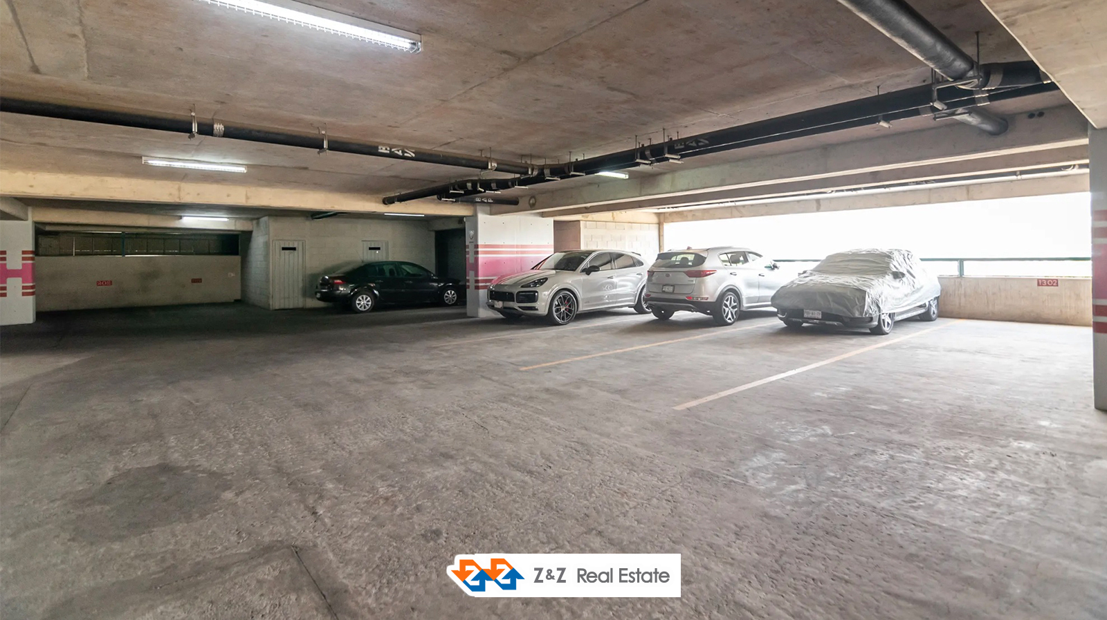 Lomas del Encanto, Huixquilucán, Ciudad de México, 3 Habitaciones Habitaciones, ,3 BathroomsBathrooms,Departamento,En Venta,Lomas del Encanto,10,1039