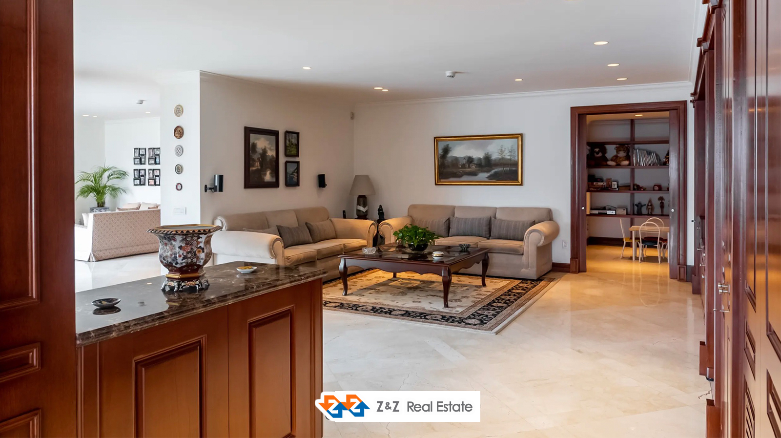 Lomas del Encanto, Huixquilucán, Ciudad de México, 3 Habitaciones Habitaciones, ,3 BathroomsBathrooms,Departamento,En Venta,Lomas del Encanto,10,1039