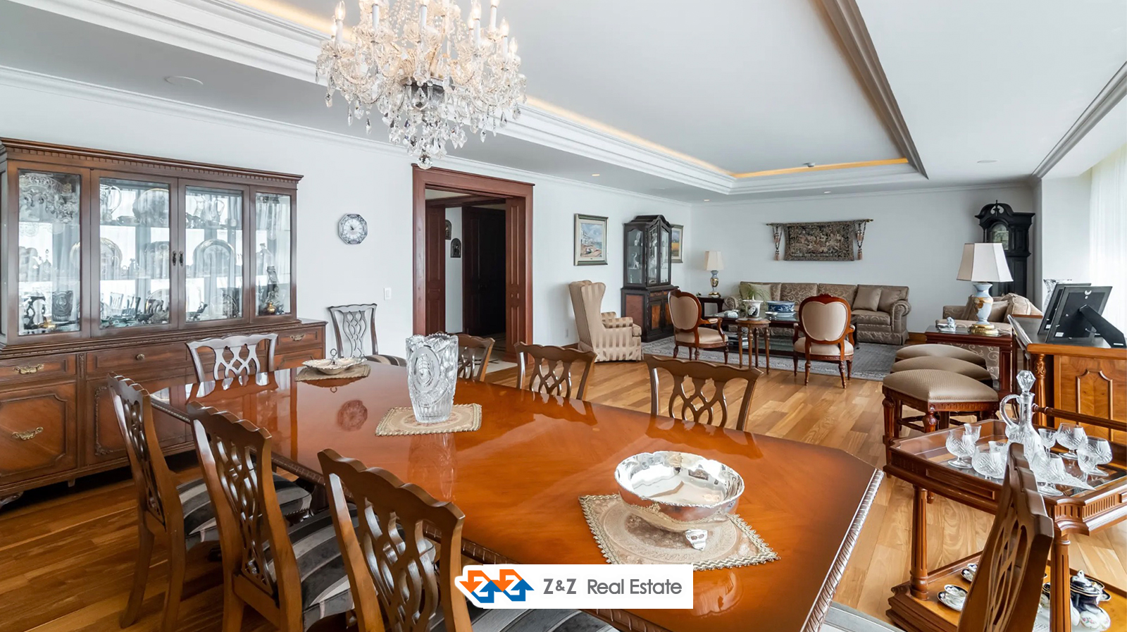 Lomas del Encanto, Huixquilucán, Ciudad de México, 3 Habitaciones Habitaciones, ,3 BathroomsBathrooms,Departamento,En Venta,Lomas del Encanto,10,1039