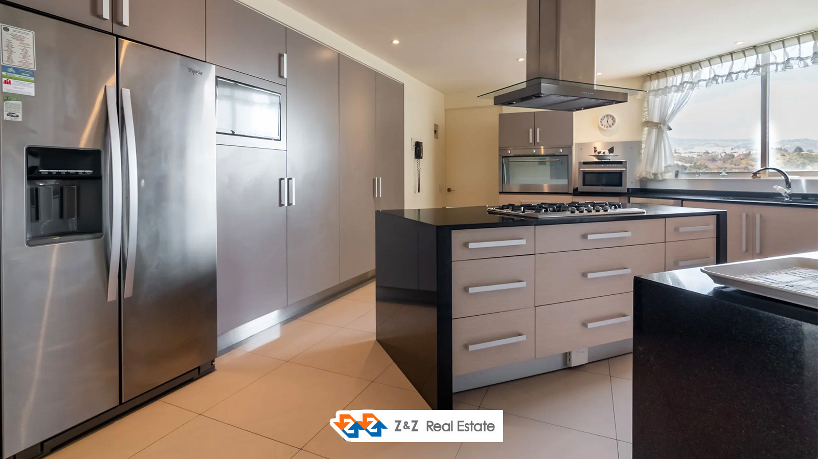 Lomas del Encanto, Huixquilucán, Ciudad de México, 3 Habitaciones Habitaciones, ,3 BathroomsBathrooms,Departamento,En Venta,Lomas del Encanto,10,1039