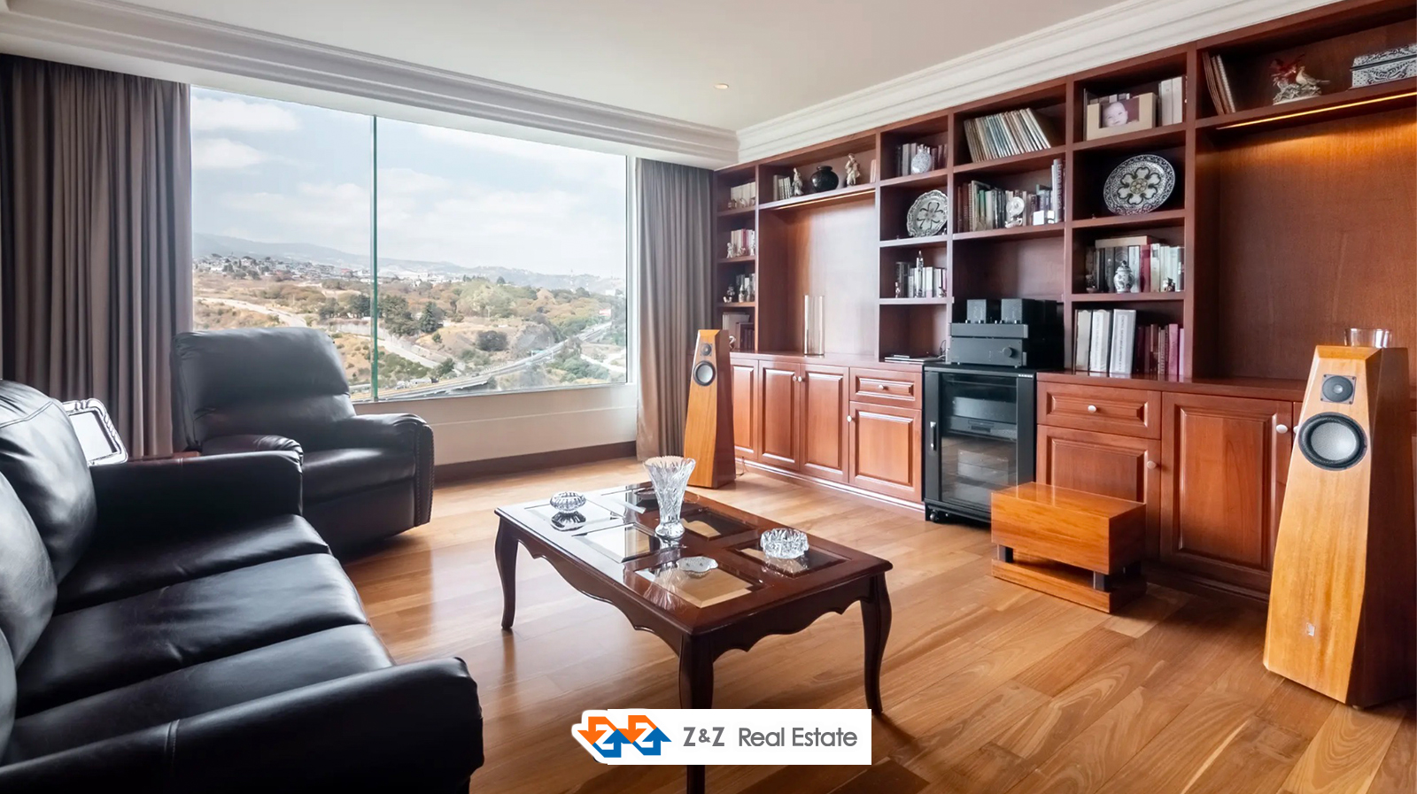 Lomas del Encanto, Huixquilucán, Ciudad de México, 3 Habitaciones Habitaciones, ,3 BathroomsBathrooms,Departamento,En Venta,Lomas del Encanto,10,1039