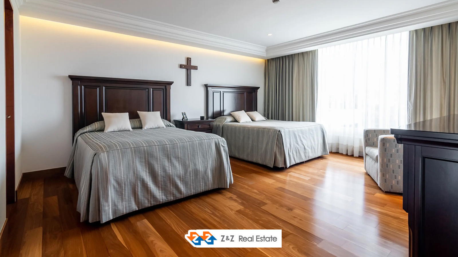 Lomas del Encanto, Huixquilucán, Ciudad de México, 3 Habitaciones Habitaciones, ,3 BathroomsBathrooms,Departamento,En Venta,Lomas del Encanto,10,1039