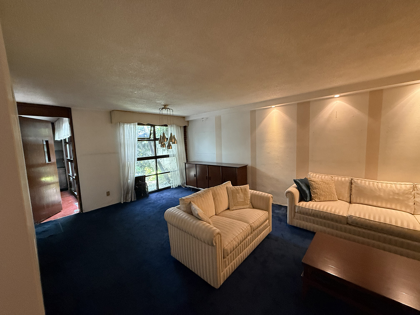 376 Periférico Sur, Álvaro Obregón, Ciudad de México 01060, 3 Habitaciones Habitaciones, ,3 BathroomsBathrooms,Casa,En Venta,Periférico Sur,1044