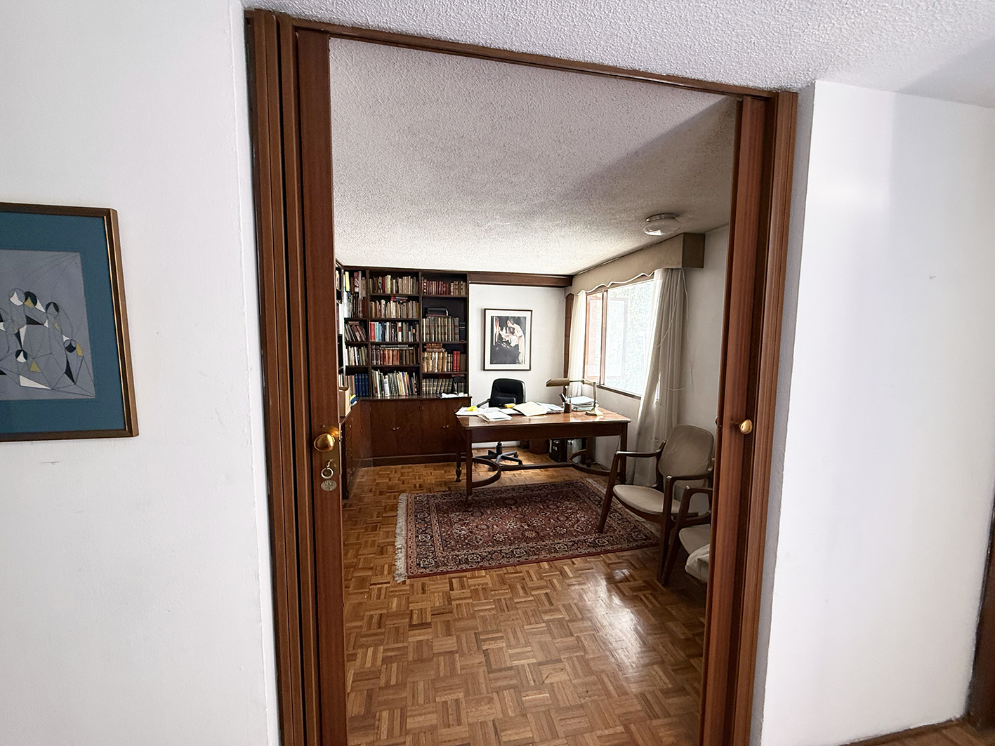 376 Periférico Sur, Álvaro Obregón, Ciudad de México 01060, 3 Habitaciones Habitaciones, ,3 BathroomsBathrooms,Casa,En Venta,Periférico Sur,1044