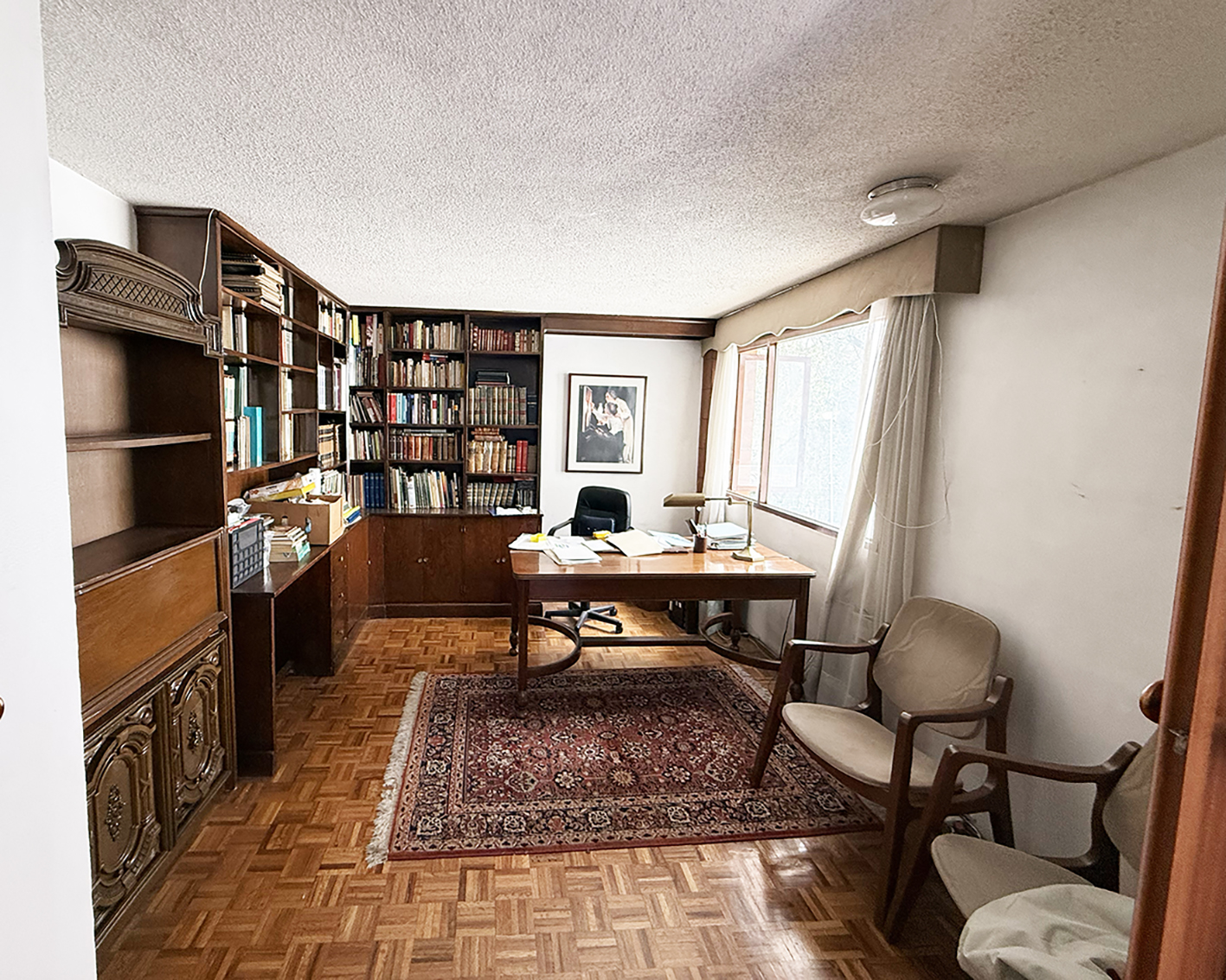 376 Periférico Sur, Álvaro Obregón, Ciudad de México 01060, 3 Habitaciones Habitaciones, ,3 BathroomsBathrooms,Casa,En Venta,Periférico Sur,1044