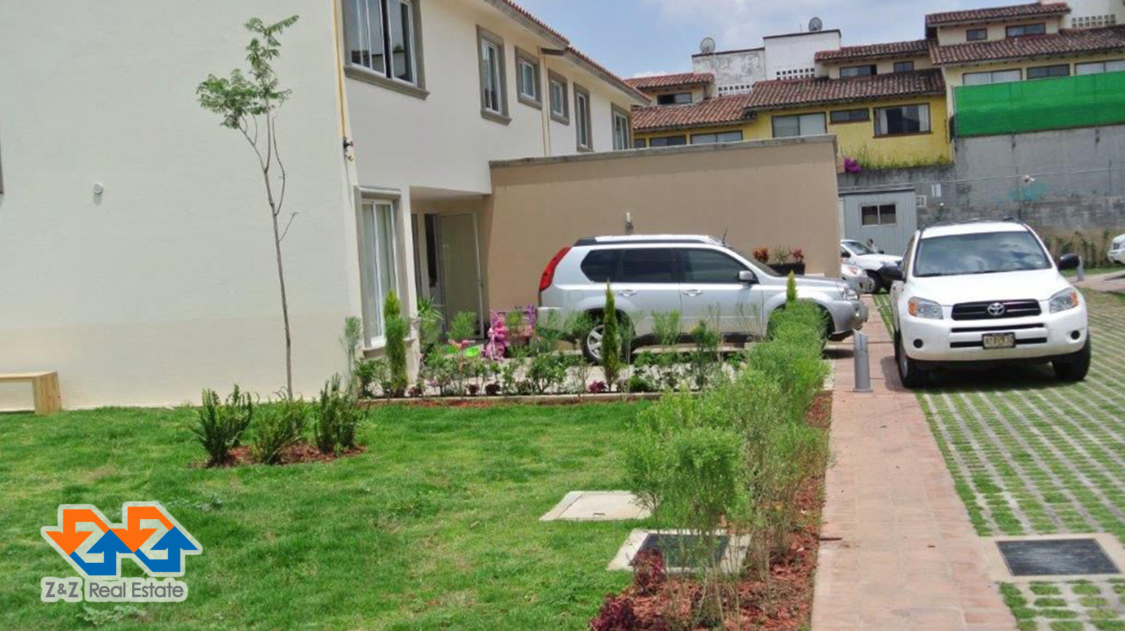 17 Juego de Pelota, La Magdalena Contreras, Ciudad de México 10900, ,Terreno,En Venta,Juego de Pelota,1048