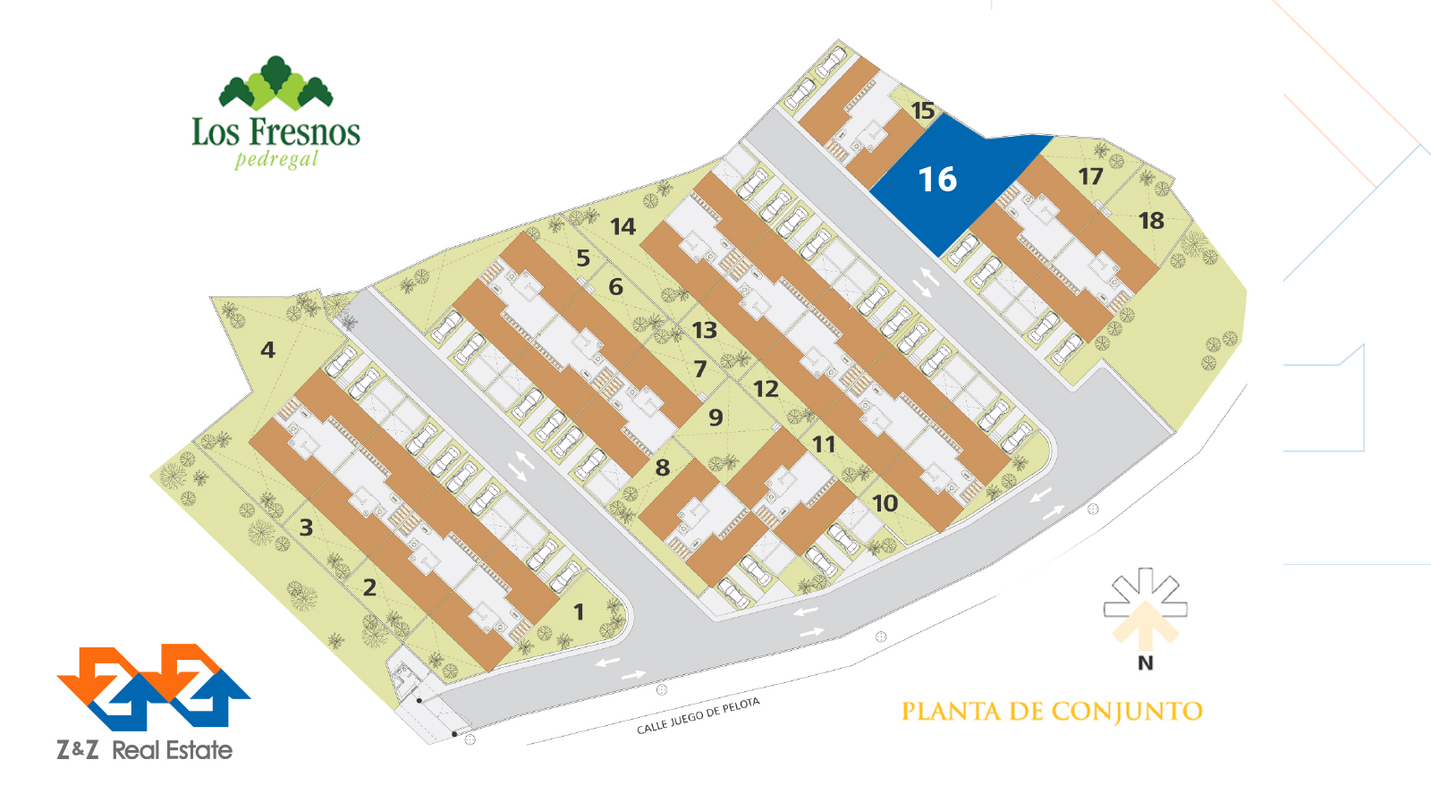 17 Juego de Pelota, La Magdalena Contreras, Ciudad de México 10900, ,Terreno,En Venta,Juego de Pelota,1049