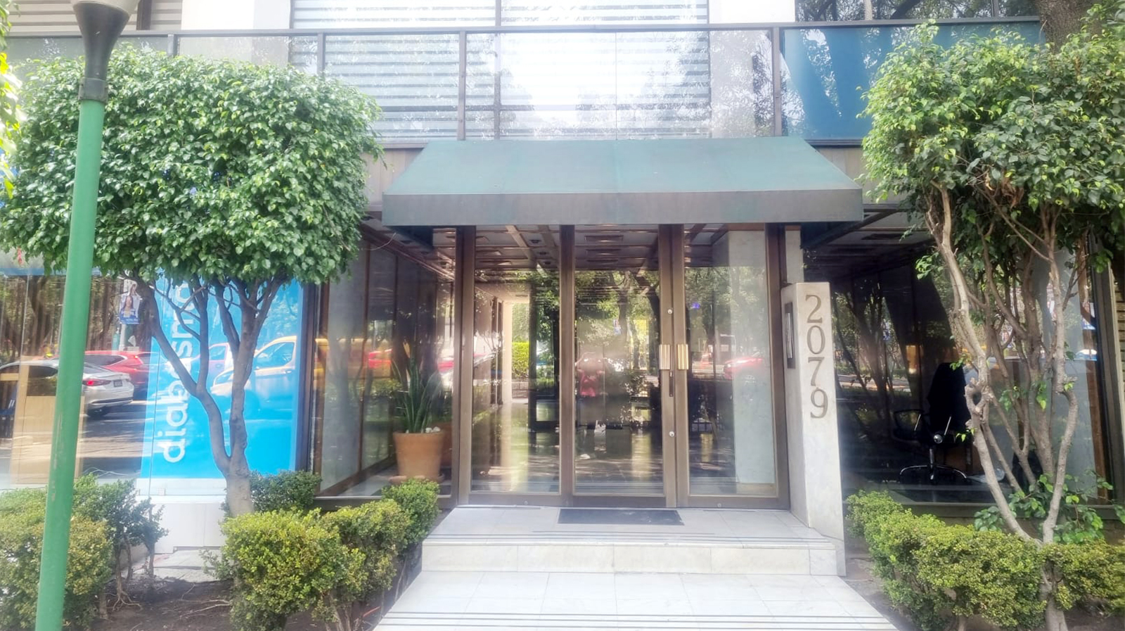 Ciudad de México, 3 Habitaciones Habitaciones, ,5 BathroomsBathrooms,Departamento,En Venta,1055