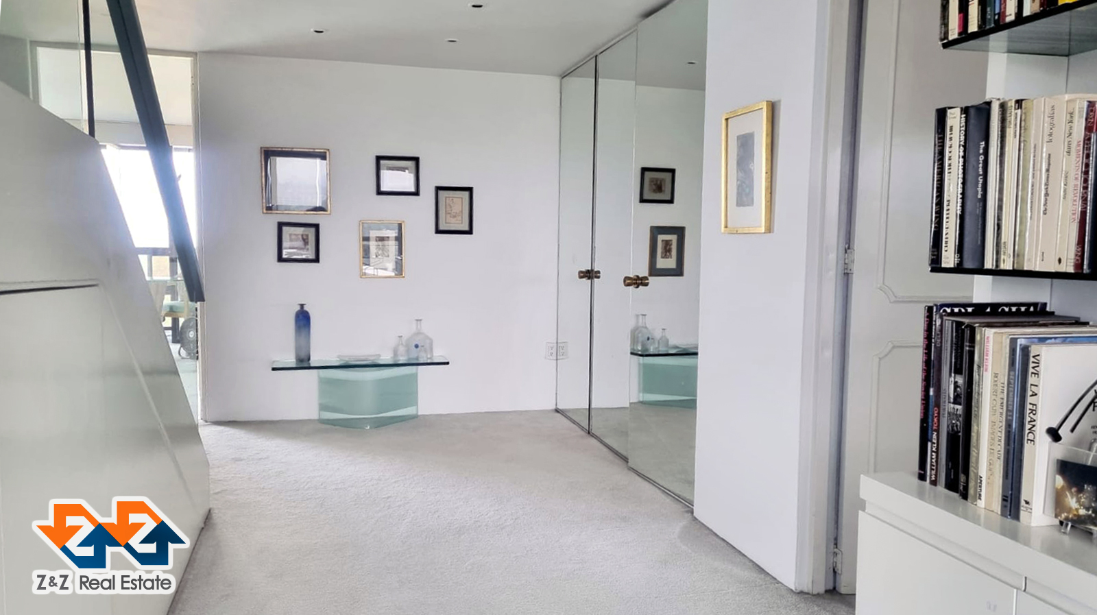 Ciudad de México, 3 Habitaciones Habitaciones, ,5 BathroomsBathrooms,Departamento,En Venta,1055