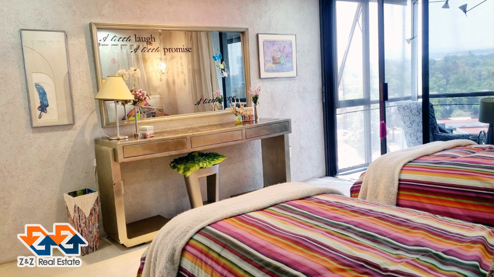 Ciudad de México, 3 Habitaciones Habitaciones, ,5 BathroomsBathrooms,Departamento,En Venta,1055