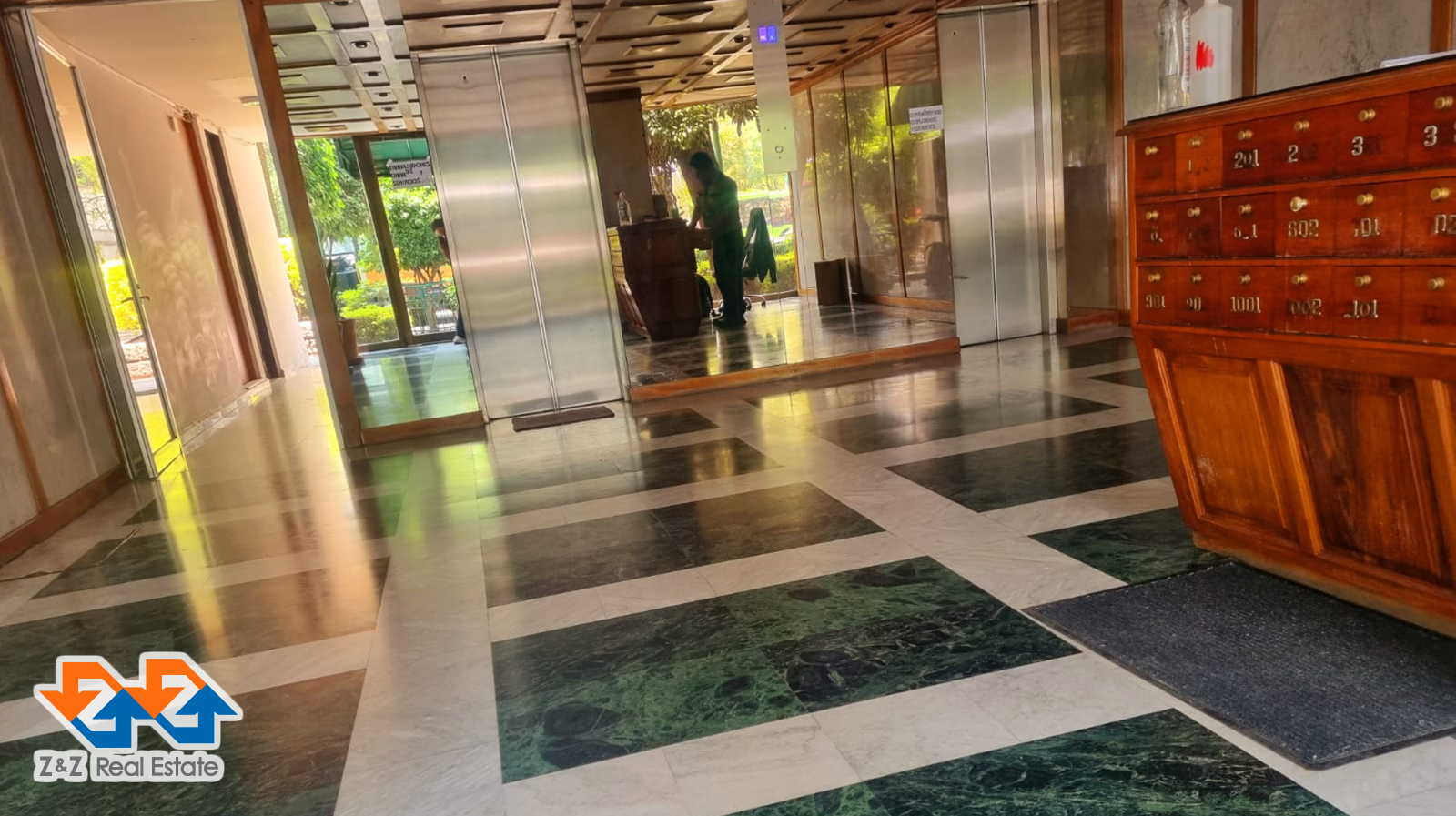 Ciudad de México, 3 Habitaciones Habitaciones, ,5 BathroomsBathrooms,Departamento,En Venta,1055