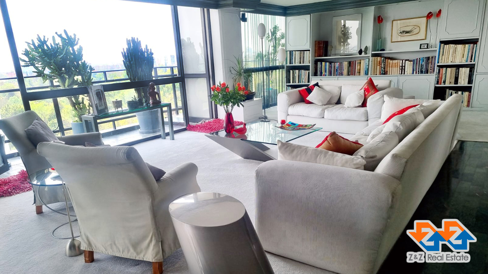 Ciudad de México, 3 Habitaciones Habitaciones, ,5 BathroomsBathrooms,Departamento,En Venta,1055