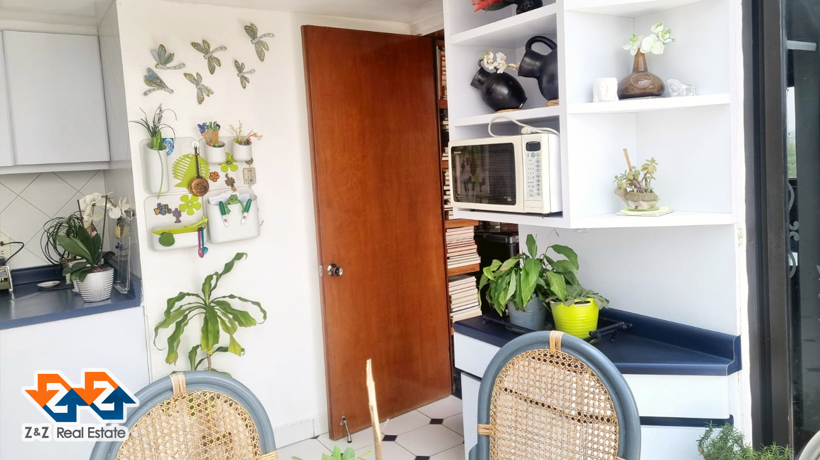 Ciudad de México, 3 Habitaciones Habitaciones, ,5 BathroomsBathrooms,Departamento,En Venta,1055