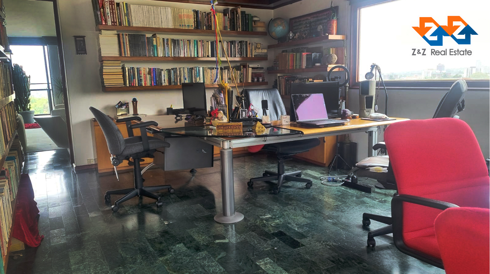 Ciudad de México, 3 Habitaciones Habitaciones, ,5 BathroomsBathrooms,Departamento,En Venta,1055