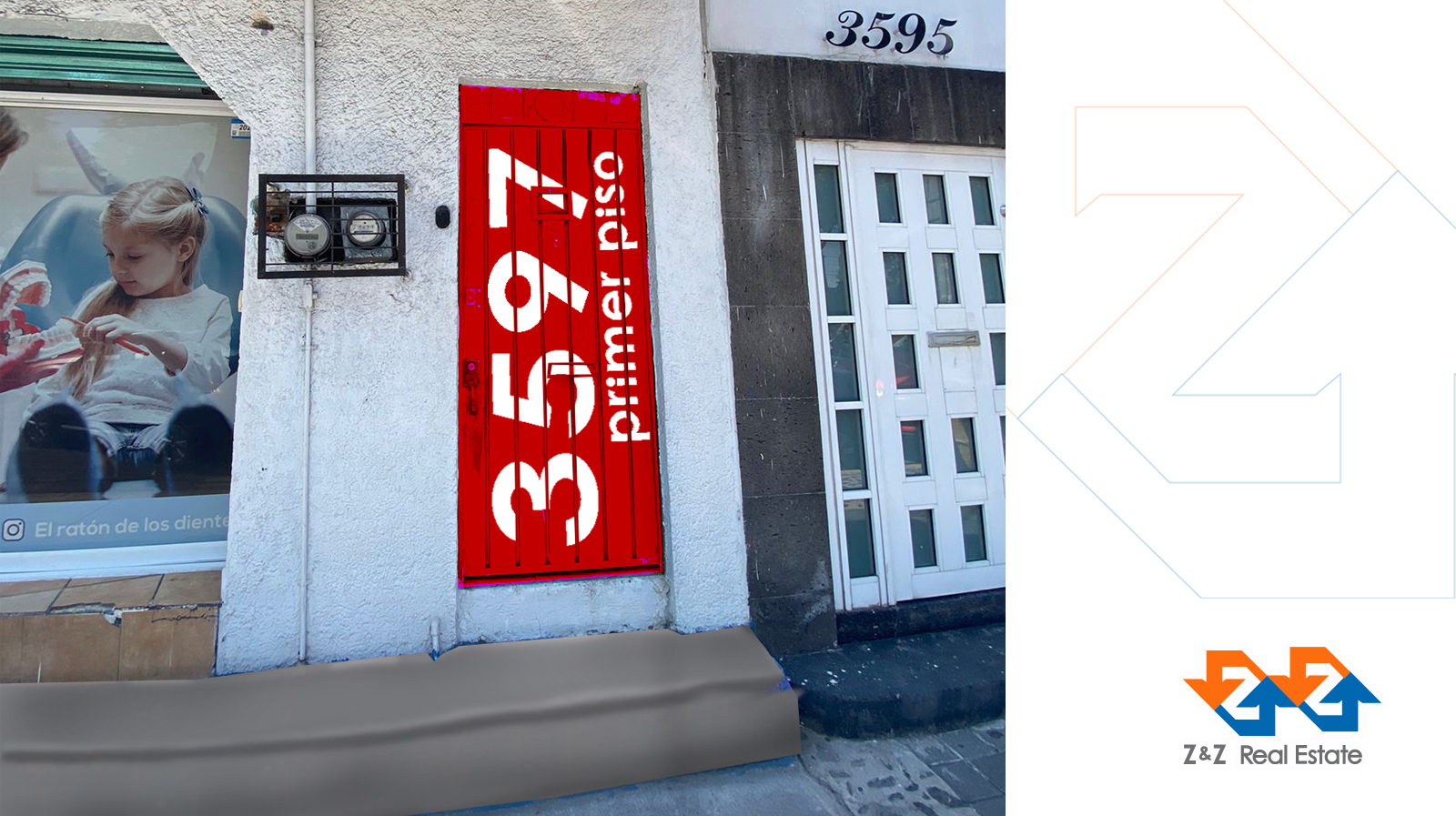 3597 División del Norte, Coyoacán, Ciudad de México 04620, ,Local Comercial,En Venta,División del Norte ,1056