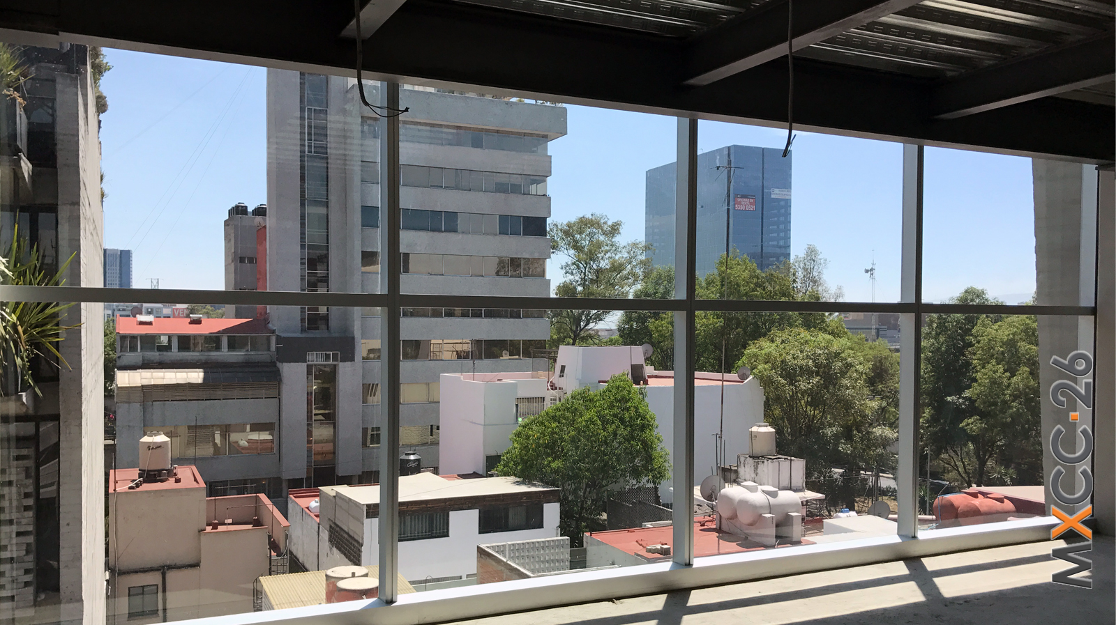 10.VISTA_OFICINA_MIXCOAC_VENTA