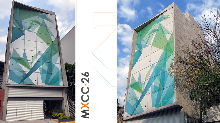 26 Mixcoac, Alvaro Obregón, Ciudad de México 01600, 2 Habitaciones Habitaciones,Oficina,En Venta,Business Center MXCC 26,Mixcoac ,2,1061