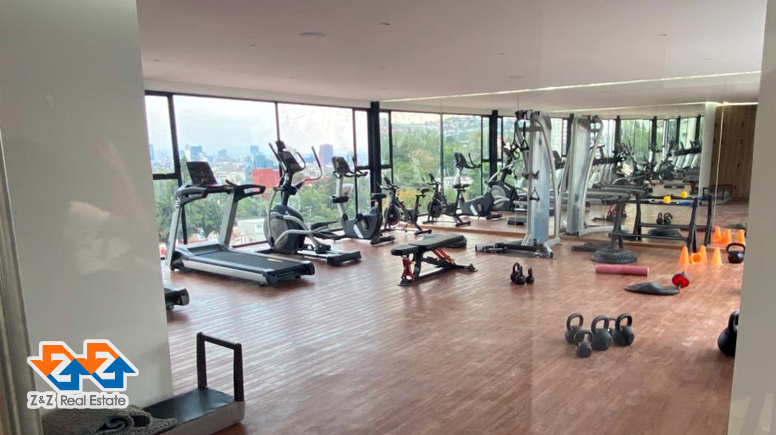 GIMNASIO_VENTA_DEPARTAMENTO_LAS_AGUILAS