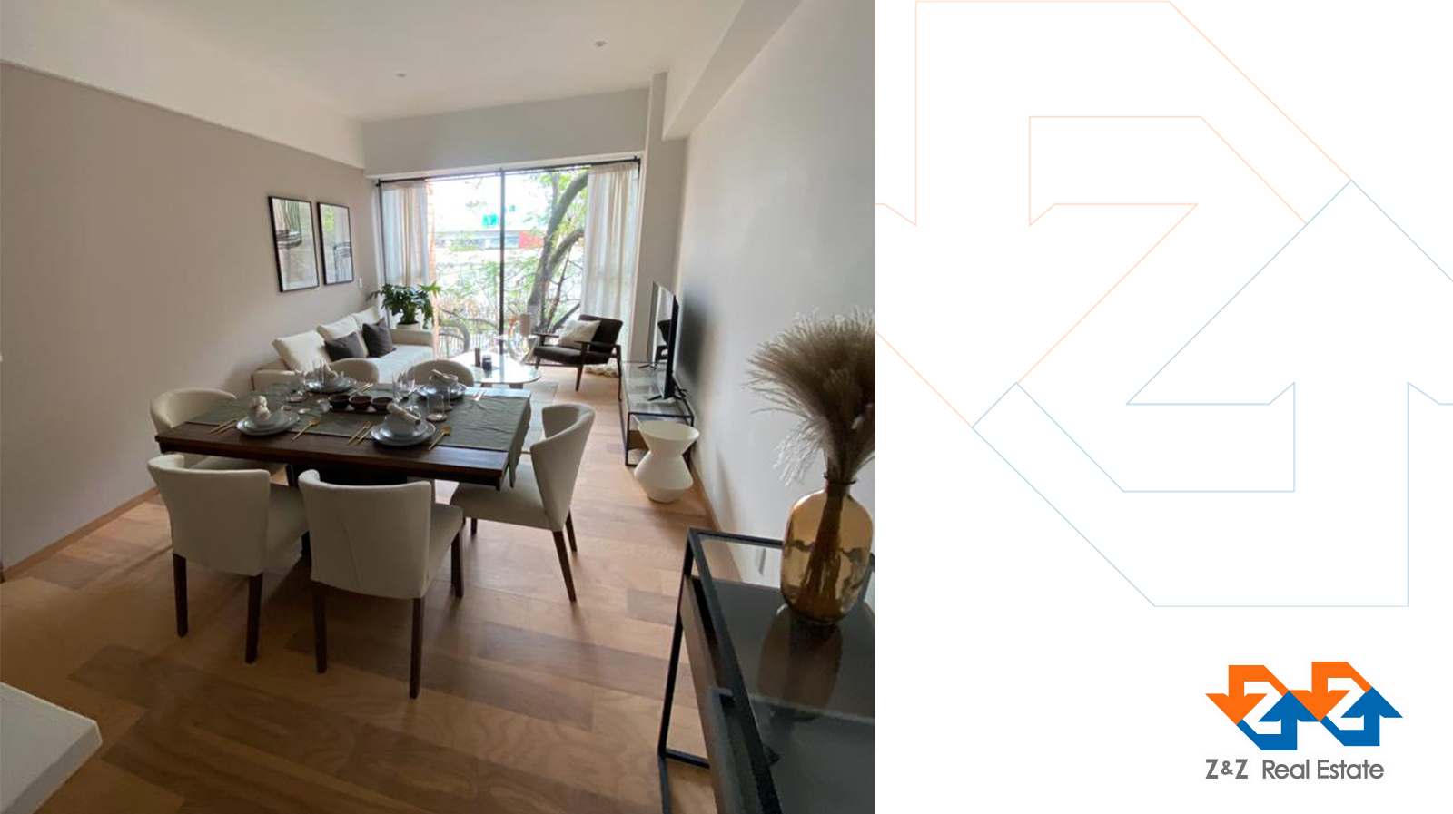 ENTRADA2_COMEDOR_VENTA_DEPARTAMENTO_LAS_AGUILAS