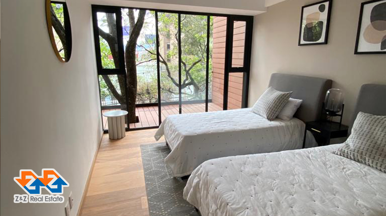 RECAMARA_SECUNDARIA_COMEDOR_VENTA_DEPARTAMENTO_LAS_AGUILAS