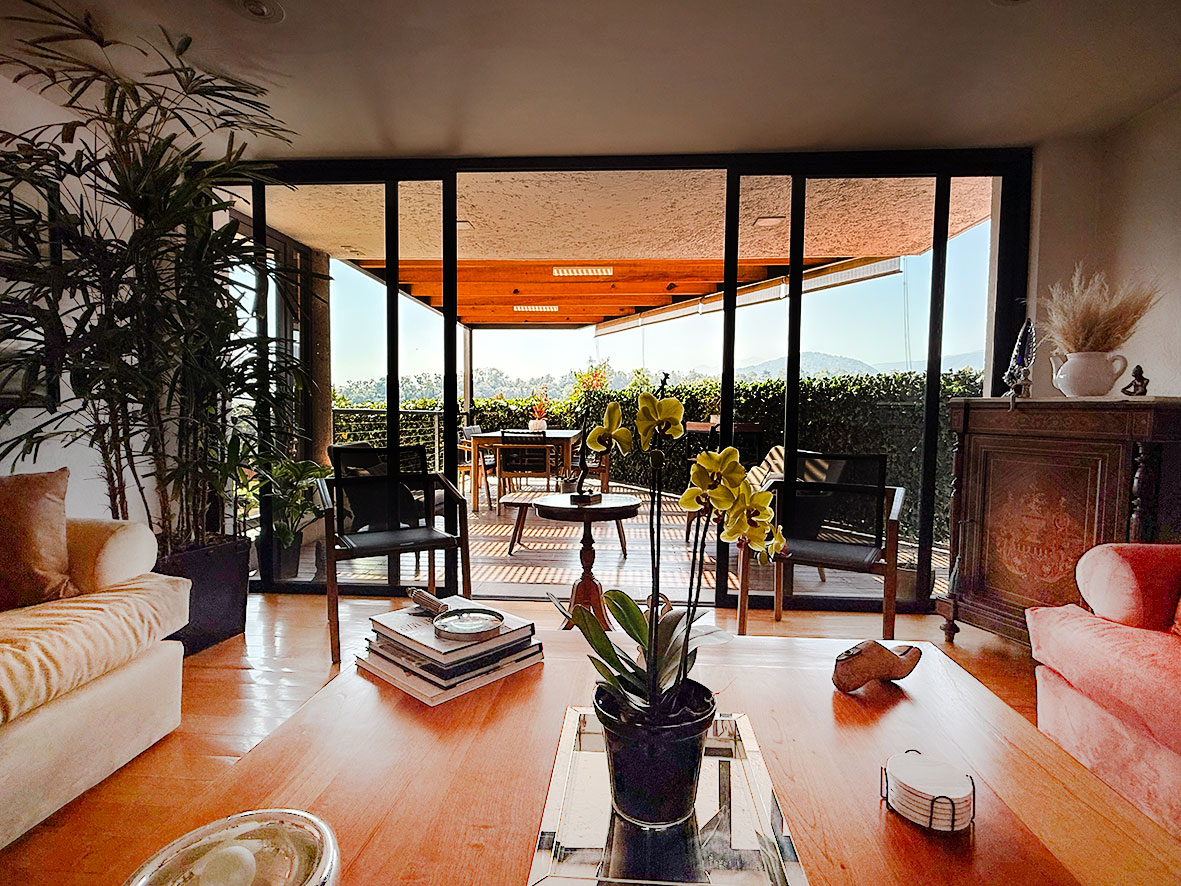 80 BOSQUE DE TARANGO, ALVARO OBREGON, Ciudad de México, 3 Habitaciones Habitaciones, ,3 BathroomsBathrooms,Casa,En Venta,BOSQUE DE TARANGO,3,1072