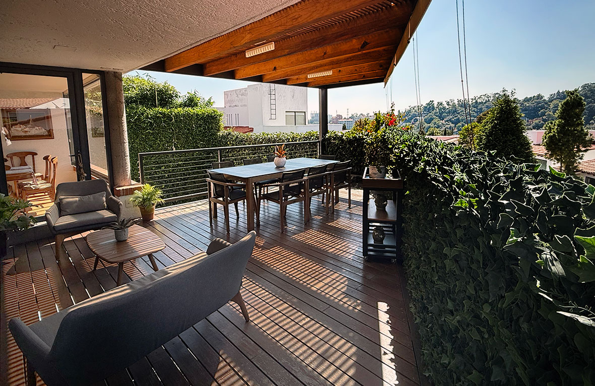 80 BOSQUE DE TARANGO, ALVARO OBREGON, Ciudad de México, 3 Habitaciones Habitaciones, ,3 BathroomsBathrooms,Casa,En Venta,BOSQUE DE TARANGO,3,1072