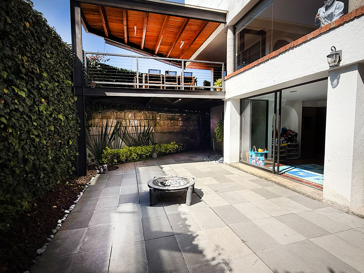 80 BOSQUE DE TARANGO, ALVARO OBREGON, Ciudad de México, 3 Habitaciones Habitaciones, ,3 BathroomsBathrooms,Casa,En Venta,BOSQUE DE TARANGO,3,1072