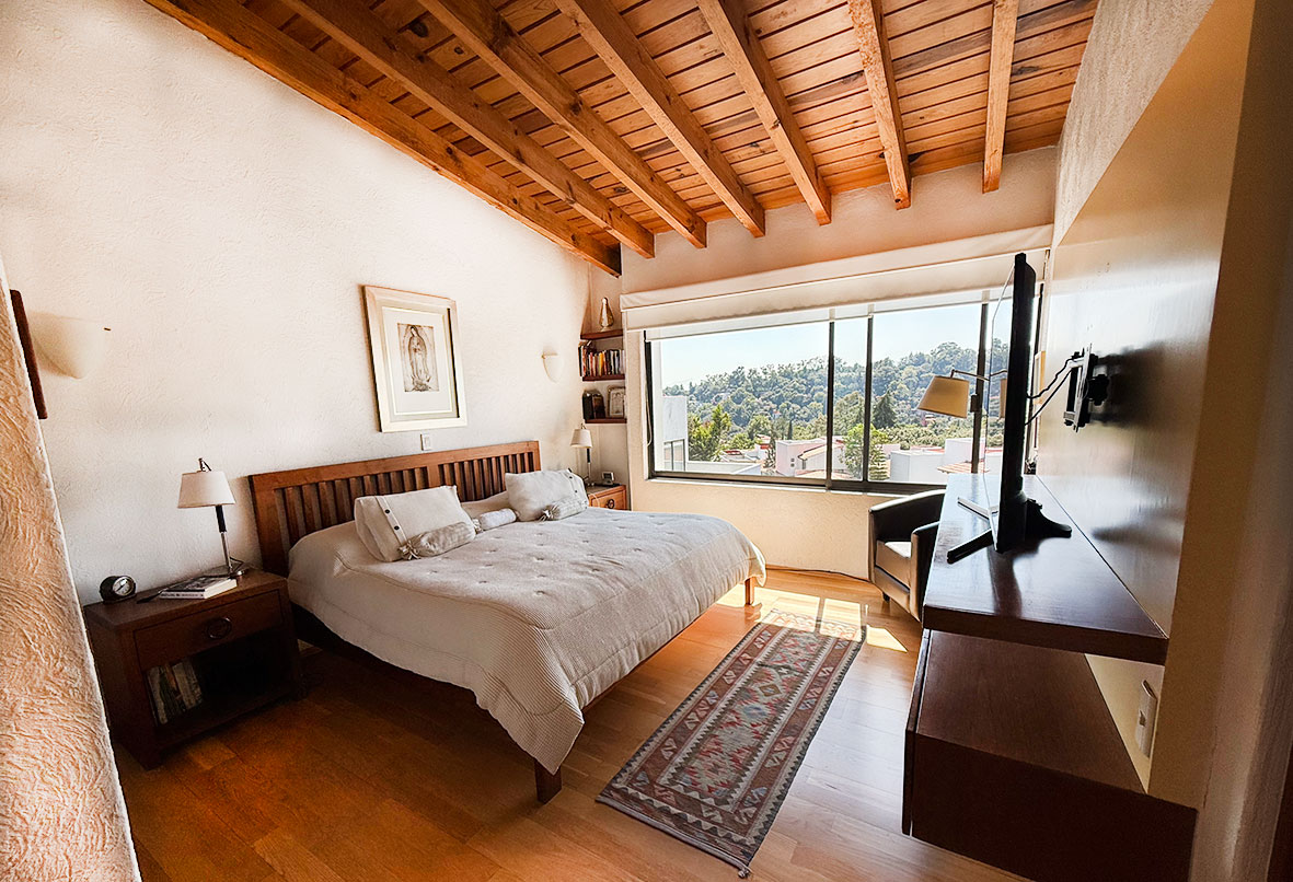 80 BOSQUE DE TARANGO, ALVARO OBREGON, Ciudad de México, 3 Habitaciones Habitaciones, ,3 BathroomsBathrooms,Casa,En Venta,BOSQUE DE TARANGO,3,1072