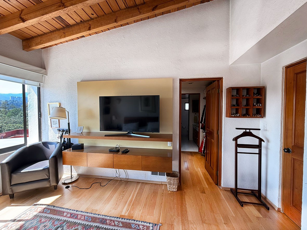 80 BOSQUE DE TARANGO, ALVARO OBREGON, Ciudad de México, 3 Habitaciones Habitaciones, ,3 BathroomsBathrooms,Casa,En Venta,BOSQUE DE TARANGO,3,1072