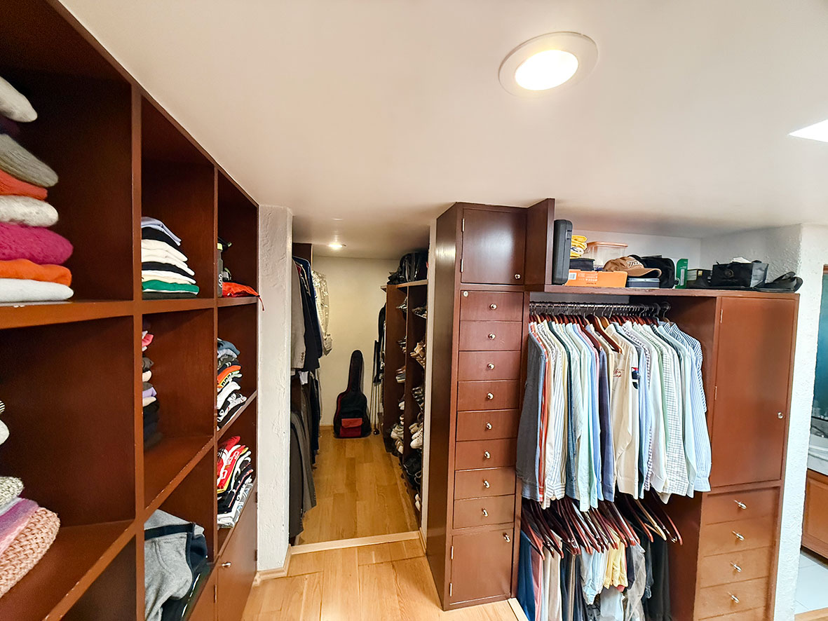 80 BOSQUE DE TARANGO, ALVARO OBREGON, Ciudad de México, 3 Habitaciones Habitaciones, ,3 BathroomsBathrooms,Casa,En Venta,BOSQUE DE TARANGO,3,1072