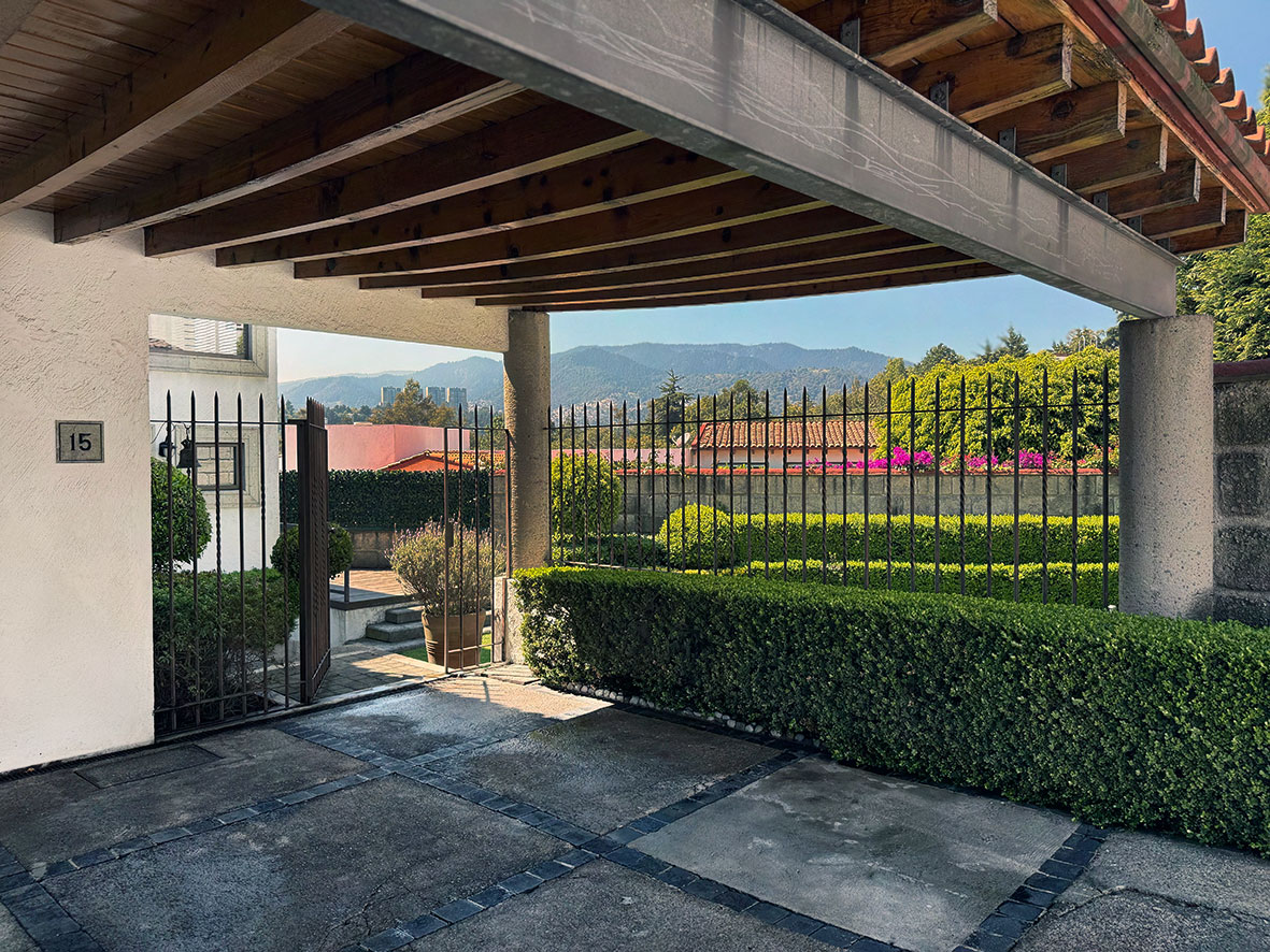 80 BOSQUE DE TARANGO, ALVARO OBREGON, Ciudad de México, 3 Habitaciones Habitaciones, ,3 BathroomsBathrooms,Casa,En Venta,BOSQUE DE TARANGO,3,1072