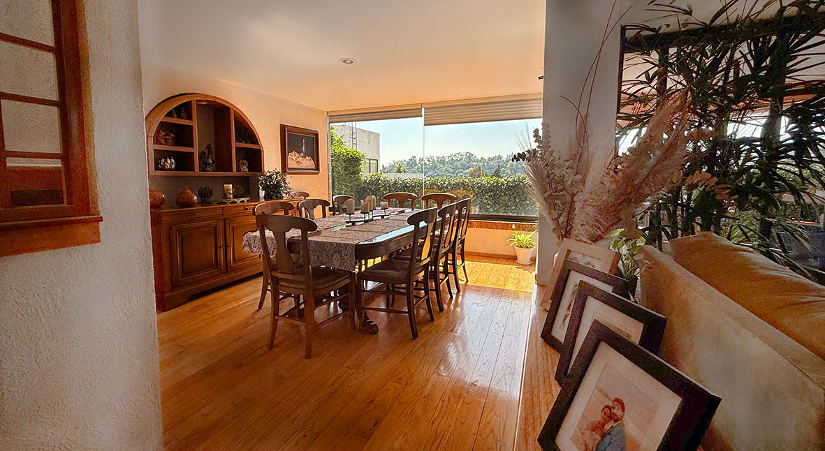 80 BOSQUE DE TARANGO, ALVARO OBREGON, Ciudad de México, 3 Habitaciones Habitaciones, ,3 BathroomsBathrooms,Casa,En Venta,BOSQUE DE TARANGO,3,1072